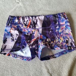 FLEO X Chestee collab shorts size medium